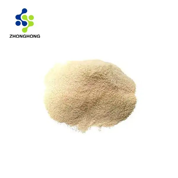 Orris Root Extract